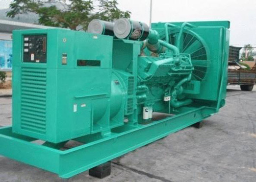 新巴尔虎左75kw康明斯柴油发电车出租图片 新巴尔虎左75kw康明斯柴油发电车出租图片